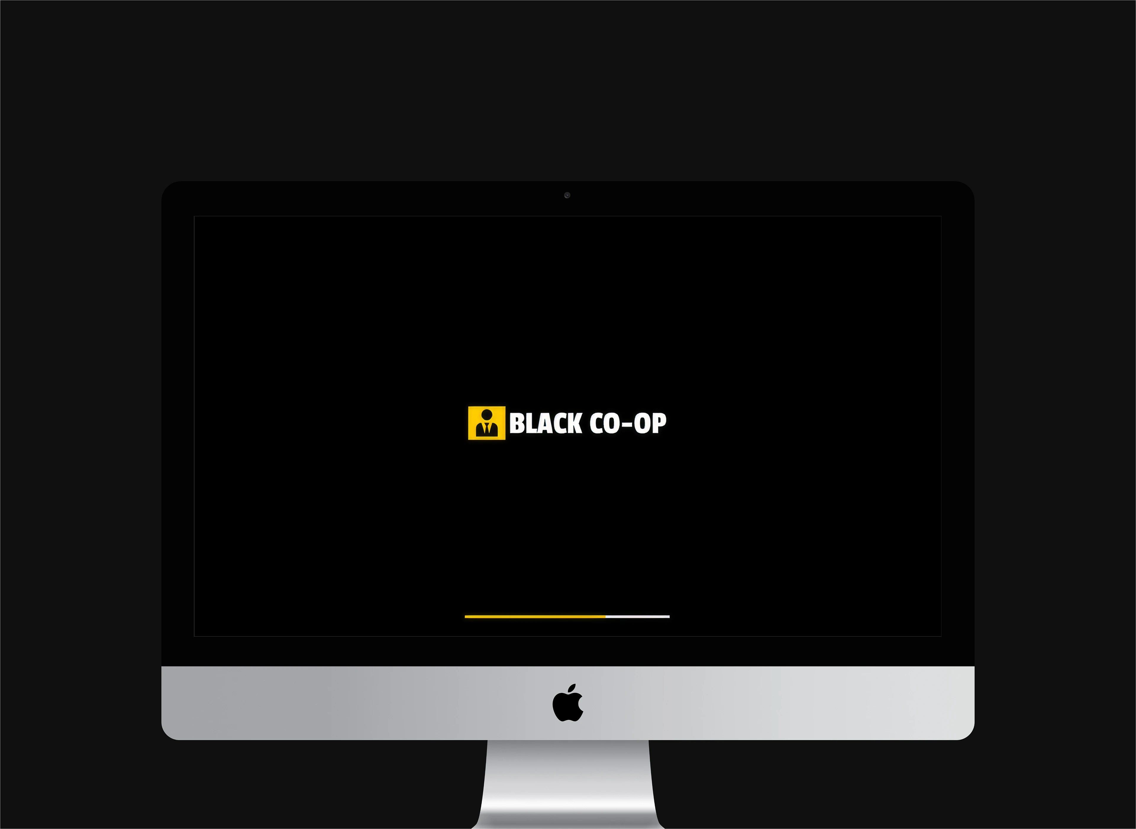 Black co-ops